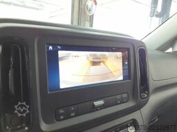 Mercedes-Benz Vito116CDI KA Extralang,Automatik,Klima,Kamera