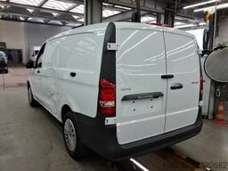 Mercedes-Benz Vito116CDI KA lang,Klima,Tempomat,Kamera