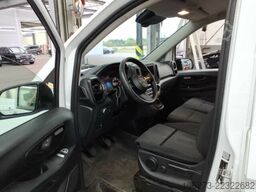 Mercedes-Benz Vito116CDI KA lang,Klima,Tempomat,Kamera