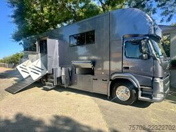 Volvo FM 330 5 Pferde Wohnung Popout