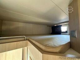 Volvo FM 330 5 Pferde Wohnung Popout