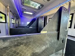 Volvo FM 330 5 Pferde Wohnung Popout