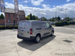 Fiat Doblò F5402 - XL Gesloten bestelwagen – Diesel ...