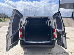 Fiat Doblò F5402 - XL Gesloten bestelwagen – Diesel ...