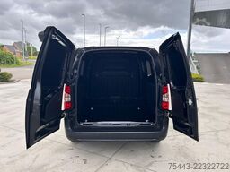 Fiat Doblò F5403 - XL Gesloten bestelwagen – Diesel ...