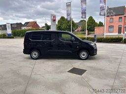 Fiat Doblò F5403 - XL Gesloten bestelwagen – Diesel ...