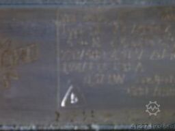 Hagemann 290 x 3000 mm