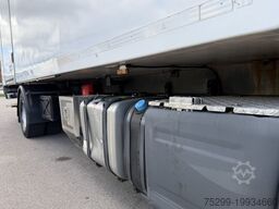 Scania G 440 4x2 Carrier / Swiss-Vehicle