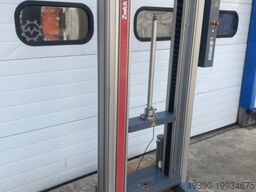 ZWICK / ROELL AllroundLine Z010 / TH2S