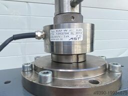 ZWICK / ROELL AllroundLine Z010 / TH2S