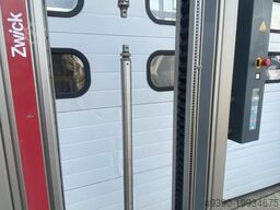 ZWICK / ROELL AllroundLine Z010 / TH2S