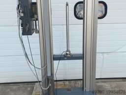 ZWICK / ROELL AllroundLine Z010 / TH2S