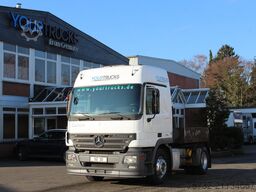 Mercedes-Benz Actros 1836 E5 MP3 Liege Klima Standheizung