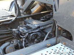 Mercedes-Benz Actros 1836 E5 MP3 Liege Klima Standheizung