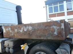 Mercedes-Benz Actros 1836 E5 MP3 Liege Klima Standheizung