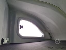 Fiat Ducato 35 Pritsche Plane 180 Schlafkab. Klima