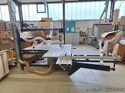 Altendorf F 45 mit digitalen Anschlag.