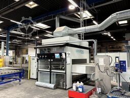 Venjakob VEN SPRAY SMART