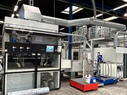 Venjakob VEN SPRAY SMART