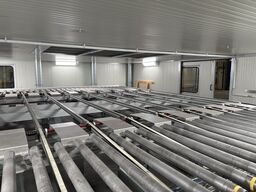 Venjakob VEN SPRAY SMART