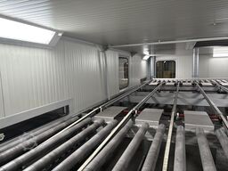 Venjakob VEN SPRAY SMART