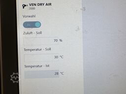 Venjakob VEN SPRAY SMART