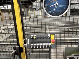Venjakob VEN SPRAY SMART
