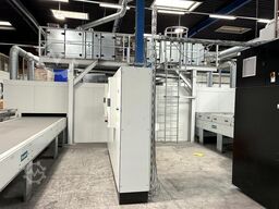 Venjakob VEN SPRAY SMART