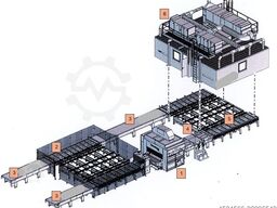 Venjakob VEN SPRAY SMART