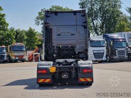 MAN TGX 18.520 GX - D30 - Retarder - Full air - Nig...