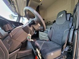 MAN TGX 18.520 GX - D30 - Retarder - Full air - Nig...