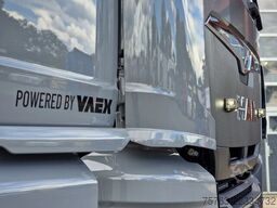MAN TGX 18.520 GX - D30 - Retarder - Full air - Nig...