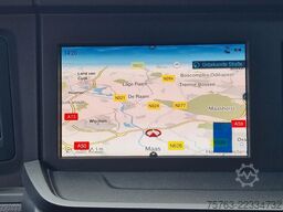 MAN TGX 18.520 GX - D30 - Retarder - Full air - Nig...