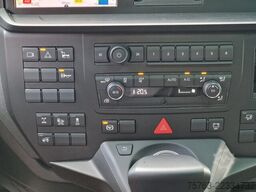 MAN TGX 18.520 GX - D30 - Retarder - Full air - Nig...