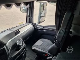 MAN TGX 18.520 GX - D30 - Retarder - Full air - Nig...