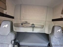 MAN TGX 18.520 GX - D30 - Retarder - Full air - Nig...
