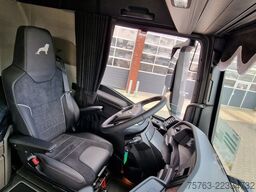 MAN TGX 18.520 GX - D30 - Retarder - Full air - Nig...