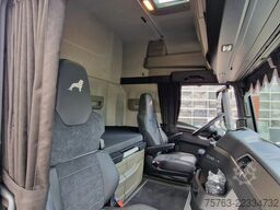MAN TGX 18.520 GX - D30 - Retarder - Full air - Nig...