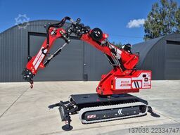 Befard XM2500 ROTO