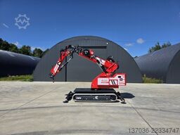 Befard XM2500 ROTO