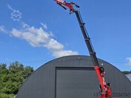 Befard XM2500 ROTO