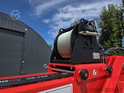 Befard XM2500 ROTO