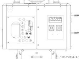 Befard XM2500 ROTO