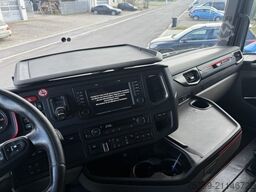 Scania S520 V8 6x2 Retarder Kipphydraulik / Swiss-Vehicle