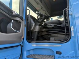 Scania S520 V8 6x2 Retarder Kipphydraulik / Swiss-Vehicle