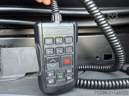 Scania S520 V8 6x2 Retarder Kipphydraulik / Swiss-Vehicle