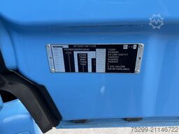 Scania S520 V8 6x2 Retarder Kipphydraulik / Swiss-Vehicle