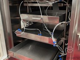 Martin Christ Gefriertrocknungsanlagen GmbH EPSILON 2-6D