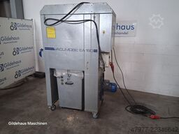 Höcker Polytechnik EA160