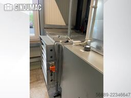 DMG Sauer Lasertec80 FineCutting